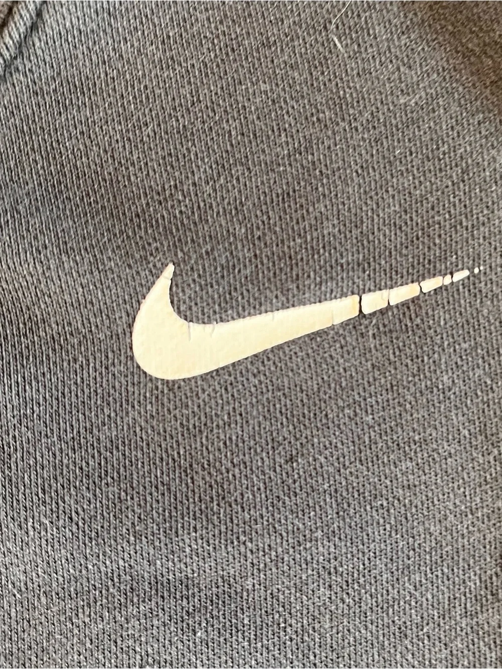 Nike Men’s UCF Black Crewneck Sweatshirt